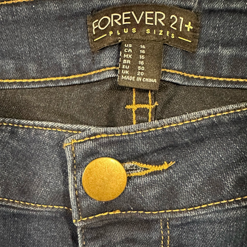 Forever 21 Brand New